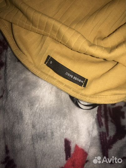 Вещи пакетом женские