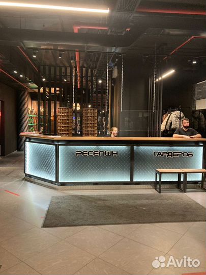 Подсветка, освещение, люстры, неон