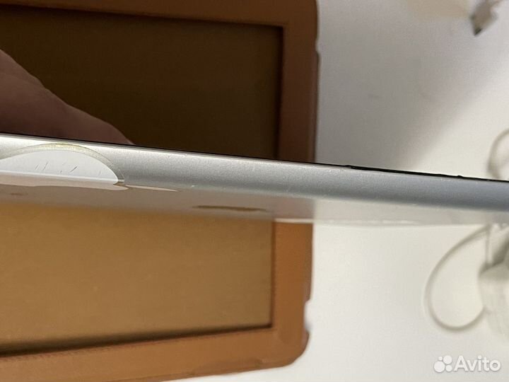 Планшет apple iPad