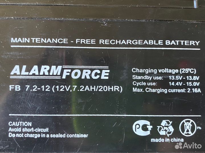 Детский электромотоцикл бу