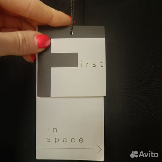 Брюки женские First in space