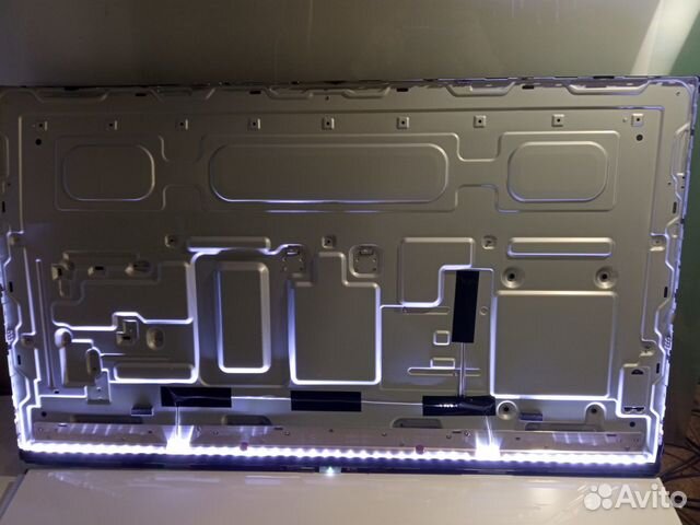 Комплект sony 17y 40-7020-24-rev02-160720 40we663
