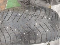 Cordiant Snow Cross 2 195/55 R15 89T