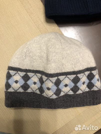 Шапка для мальчика