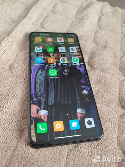 Xiaomi Mi 9T, 6/64 ГБ