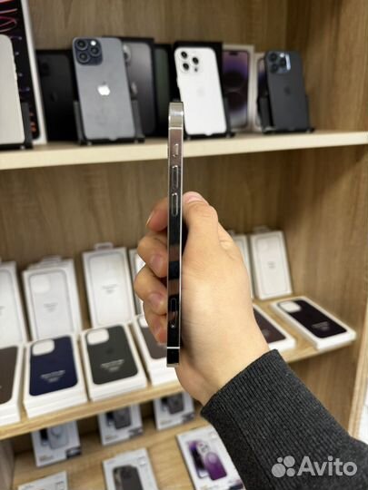 iPhone 12 Pro, 128 ГБ