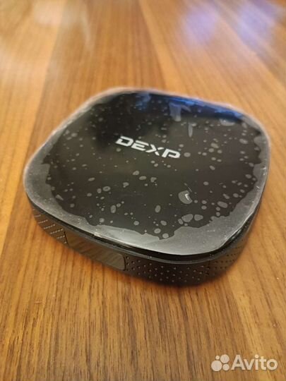 Медиаплеер dexp LD305