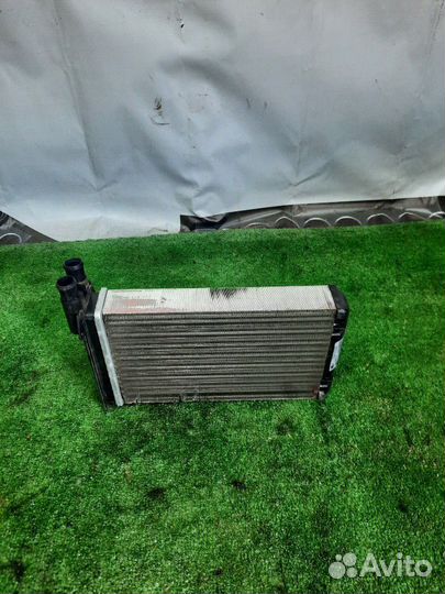 Радиатор печки ваз 2114