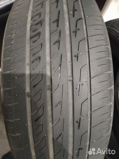 Nitto NT860C 205/55 R16 91V