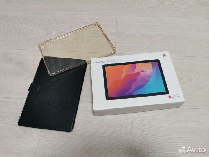 Планшет huawei MatePad T 10s