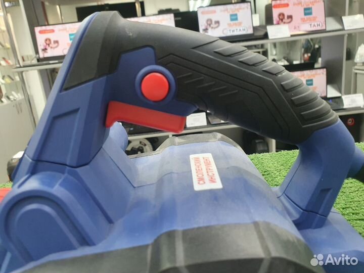 Электрорубанок диолд рэ-750-03