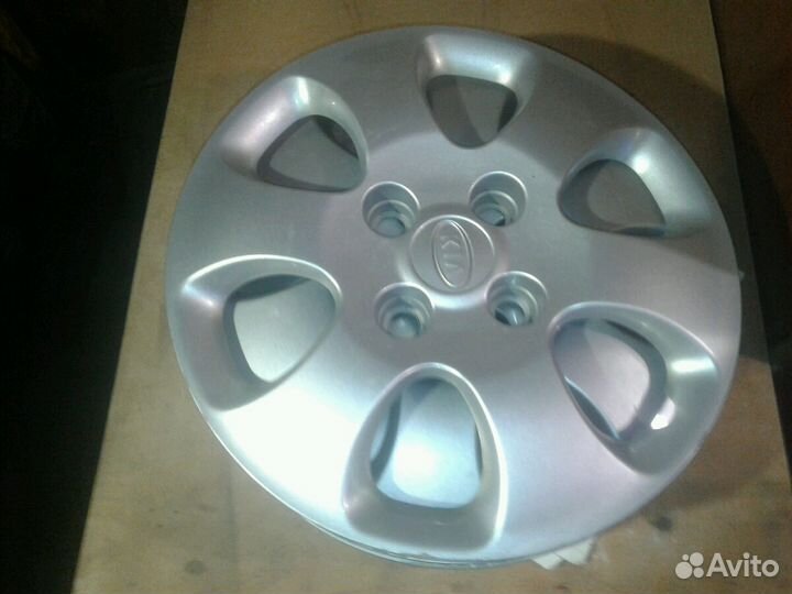 Родные kia r15