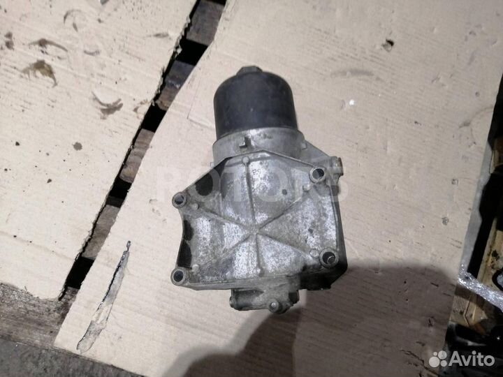 Корпус топливного фильтра DAF XF 105 2009