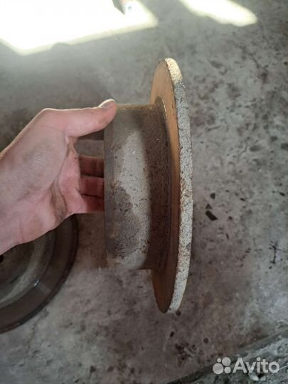 Toyota vista sv3 кузов