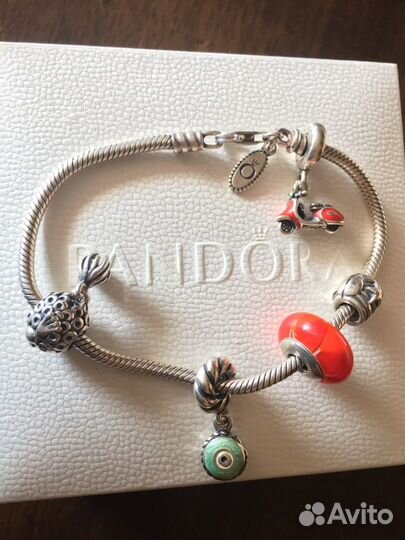 Пандора оригинал Pandora