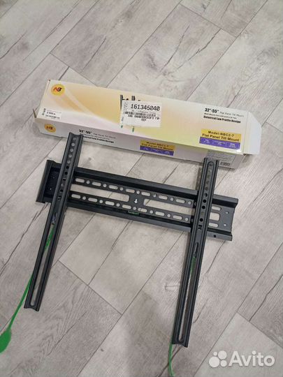 Кронштейн для телевизора на стену