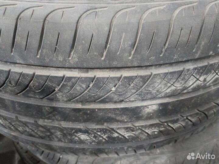 Maxtrek Ingens A1 255/50 R19