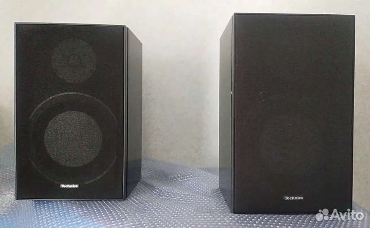 Technics SB-3