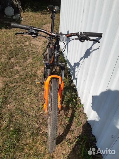 Продается Велосипед Silverback Stride 29