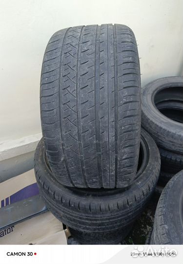 Roadmarch Prime UHP 08 275/35 R19 100Y