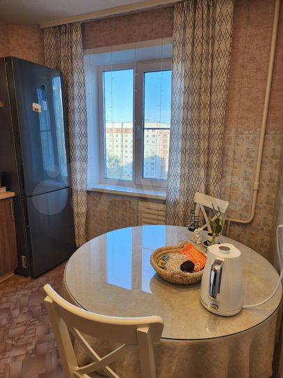 4-к. квартира, 79 м², 6/9 эт.