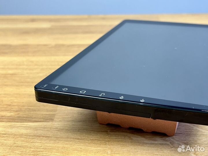 Магнитола android 10 Honda Elysion 2/32GB
