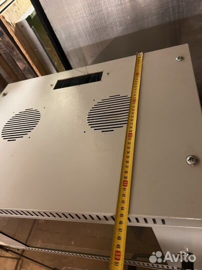 Серверный шкаф