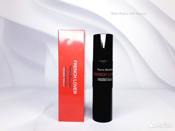 Frederic malle french Lover 30ml (Оригинал)