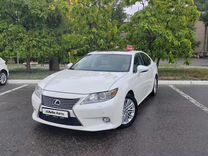 Lexus ES 2.5 AT, 2014, 208 475 км, с пробегом, цена 2 500 000 руб.