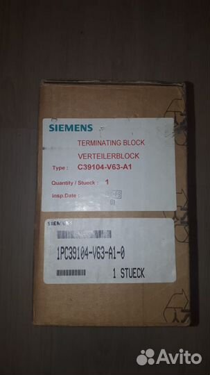 Запчасти -платы для атс Siemens