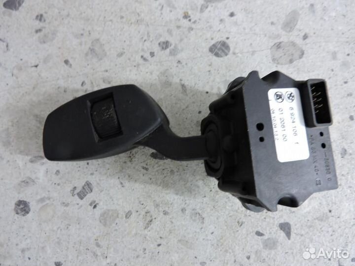 Переключатель стеклоочистителей BMW 5-series E60/E