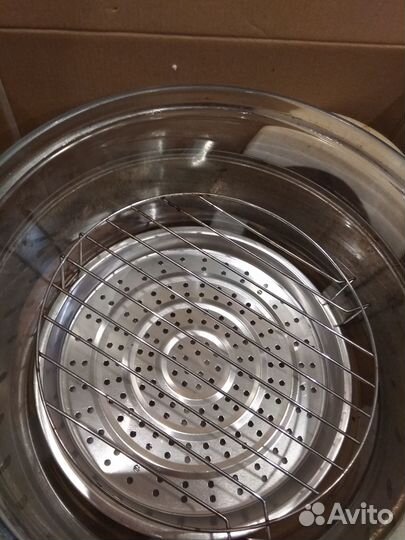 Аэрогриль Vitesse