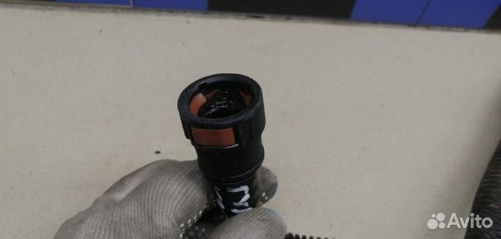 Шланг гидроусилителя Fusion 2002-2012