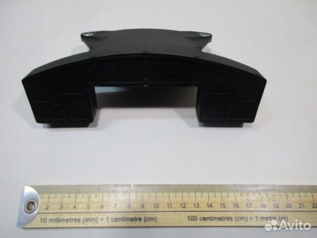 Блок электронный Iveco Stralis