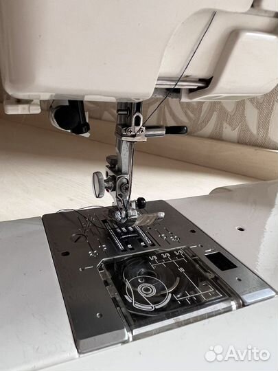 Швейная машина Janome My Excel 18W