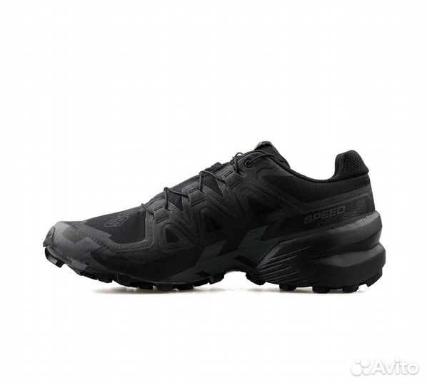 Кроссовки Salomon Speedcross 6 Gore-Tex