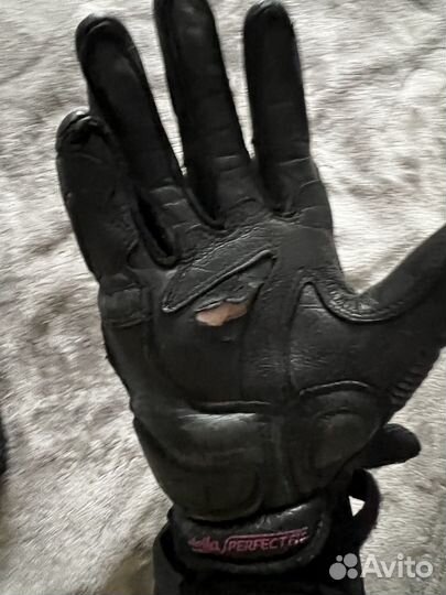 Alpinestars GP plus stella перчатки S