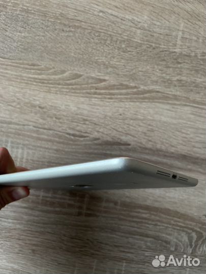 Apple iPad mini 2 WiFi 16gb silver