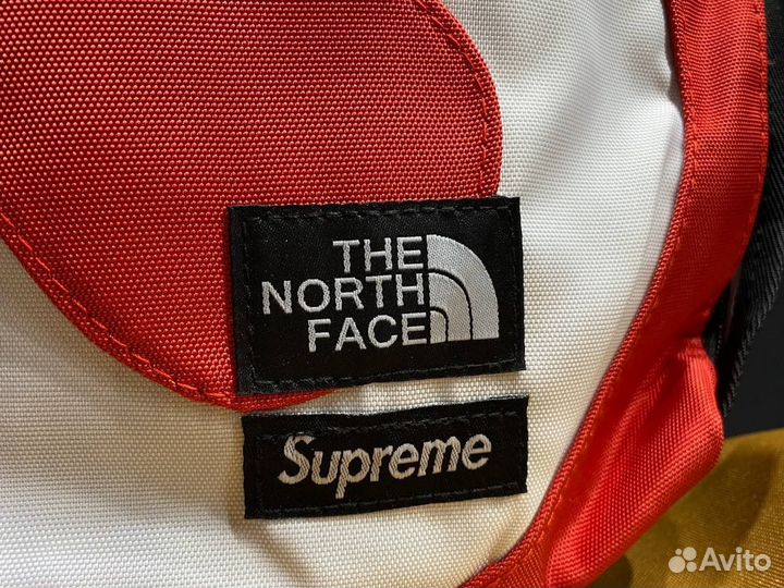 Рюкзак the North face