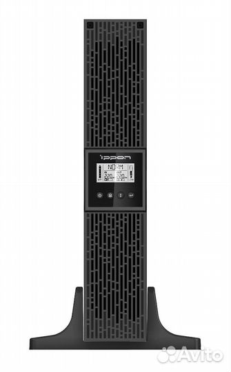 Ибп Ippon SMART Winner II 2000
