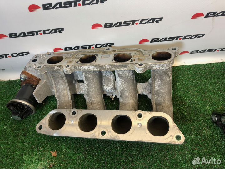 Коллектор впускной Honda CR-Z ZF1 LEA