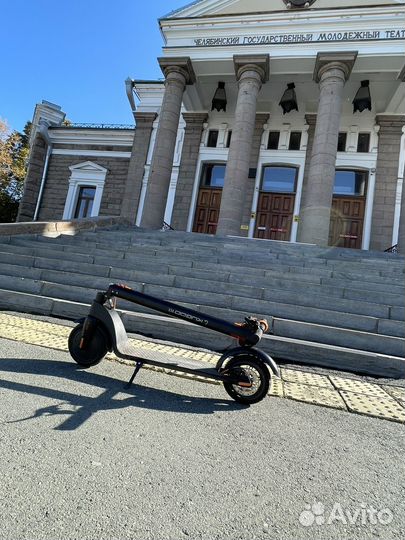 Продам электро самокат Kugoo HX(2022)