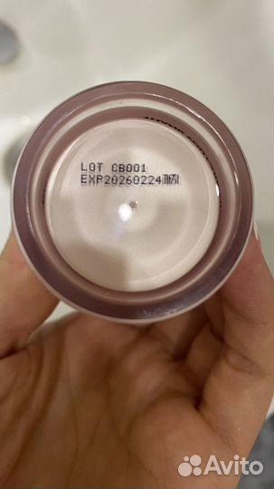 CC-крем для лица