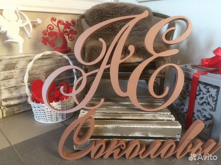 Изделия из пенопласта