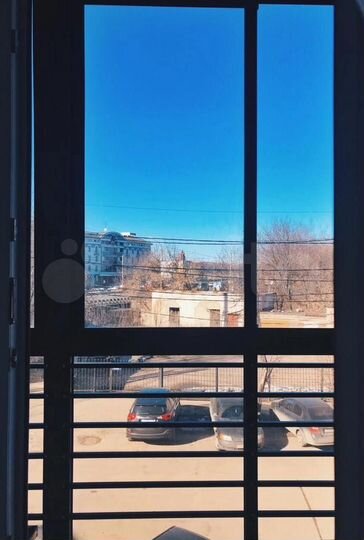 Квартира-студия, 40,8 м², 2/5 эт.