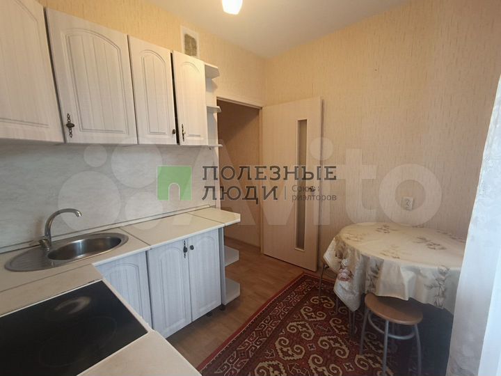 1-к. квартира, 31,8 м², 2/10 эт.