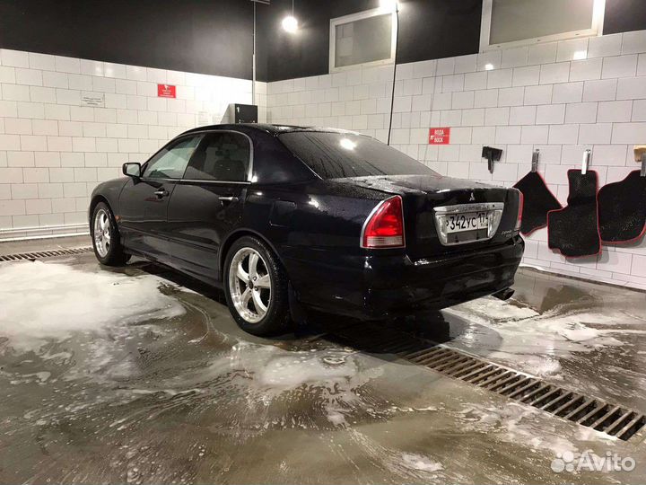 Колеса r18
