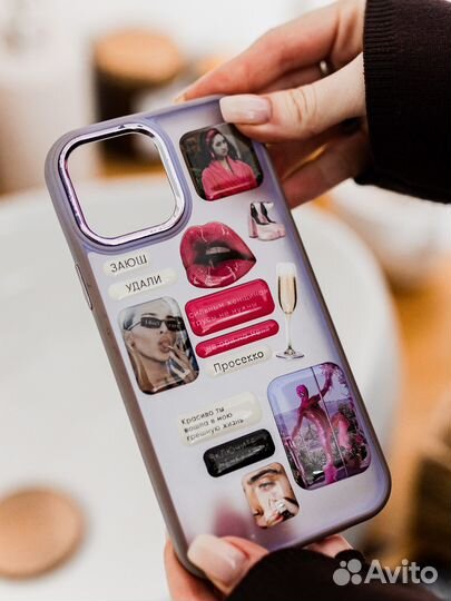 3D стикеры от 50 шт