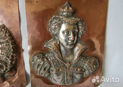 Анна австрийская 