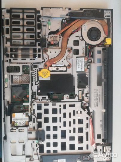 Lenovo и др. на запчасти